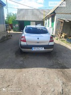 Renault Megane 17.07.2022