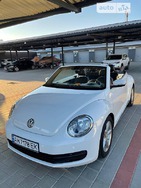 Volkswagen Beetle 18.07.2022