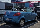 Opel Tigra 17.07.2022