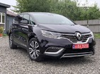 Renault Espace 17.07.2022