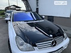 Mercedes-Benz CLS 350 17.07.2022