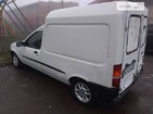 Ford Courier 25.07.2022