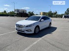 Hyundai Sonata 17.07.2022