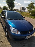 Mitsubishi Lancer 17.07.2022