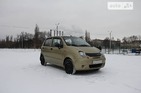 Daewoo Matiz 03.07.2022