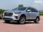 Hyundai Grand Santa Fe 02.07.2022
