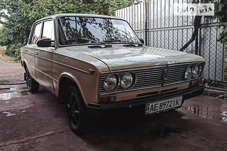 Lada 2103 1983  випуску Дніпро з двигуном 1.3 л бензин седан  за 1000 долл. 