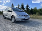 Ford Galaxy 2000 Івано-Франківськ 1.9 л  мінівен механіка к.п.