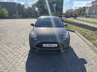 Ford Focus 17.07.2022