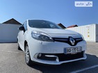 Renault Scenic 10.07.2022