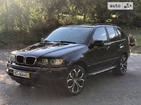 BMW X5 08.07.2022