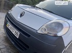 Renault Kangoo 22.07.2022