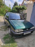 Renault 19 17.07.2022