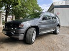 BMW X5 17.07.2022