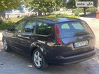 Ford Focus 17.07.2022