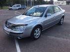 Ford Mondeo 21.07.2022