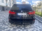 BMW X5 M 20.07.2022