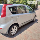 Nissan Note 24.07.2022