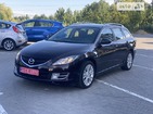 Mazda 6 26.07.2022