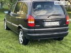 Opel Zafira Tourer 17.07.2022