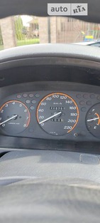 Honda CR-V 1998 Ужгород 2 л  позашляховик автомат к.п.