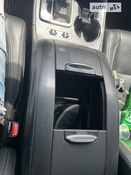 Toyota Highlander 2019  випуску Тернопіль з двигуном 3.5 л бензин позашляховик автомат за 45000 долл. 