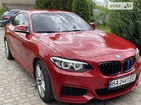 BMW 228 19.07.2022