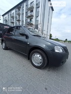 Dacia Logan 24.07.2022