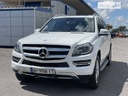 Mercedes-Benz GL 450 20.07.2022