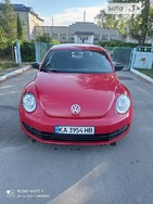 Volkswagen Beetle 17.07.2022