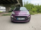 Peugeot 107 2014 Рівне 1 л  хэтчбек автомат к.п.