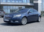 Opel Insignia 14.07.2022