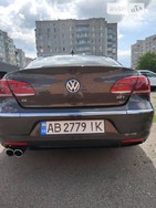 Volkswagen CC 24.07.2022