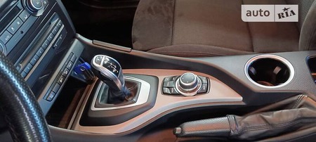 BMW X1 2014  випуску Чернівці з двигуном 2 л дизель універсал  за 18000 долл. 
