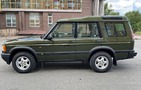 Land Rover Discovery 24.07.2022