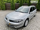 Renault Laguna 04.07.2022