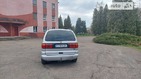 Volkswagen Sharan 1998 Ивано-Франковск 2.8 л  минивэн механика к.п.