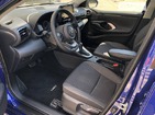 Toyota Yaris 2021 Одеса 1.5 л  хэтчбек автомат к.п.