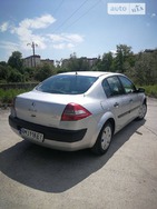 Renault Megane 24.07.2022