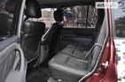 Toyota Land Cruiser 2000 Киев 4.2 л  внедорожник механика к.п.