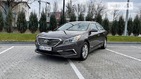 Hyundai Sonata 19.07.2022