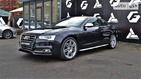 Audi S5 Coupe 17.07.2022