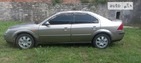 Ford Mondeo 22.07.2022
