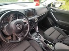 Mazda CX-5 2012 Івано-Франківськ 2 л  позашляховик автомат к.п.