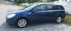 Opel Astra 17.07.2022