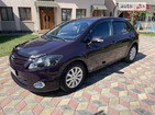 Toyota Auris 12.07.2022