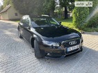 Audi A4 Limousine 20.07.2022