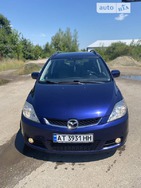 Mazda 5 17.07.2022