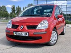 Renault Modus 17.07.2022