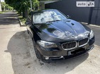 BMW 535 18.07.2022